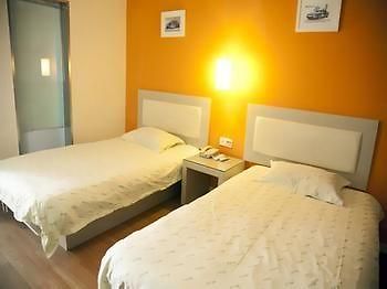 Suez Bus Hotel 温州 外观 照片