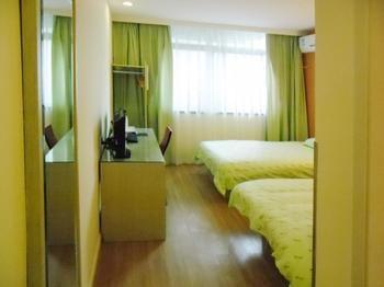Suez Bus Hotel 温州 外观 照片